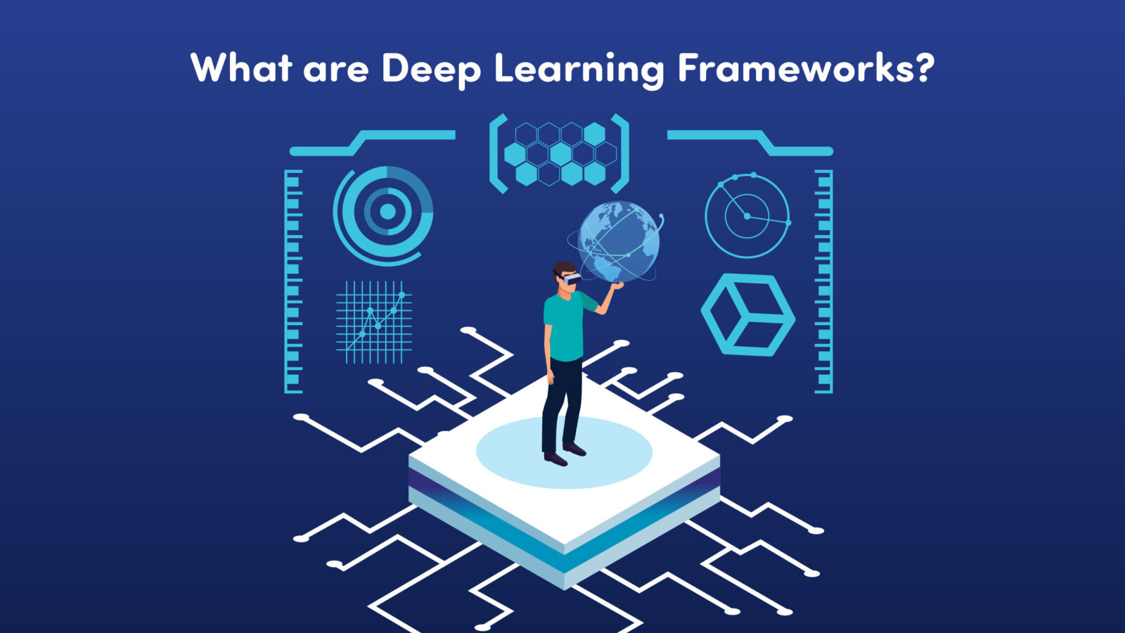 Deep Learning Frameworks Demystified Which One Fits Your Vision?