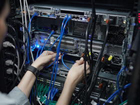 Frontier Communications