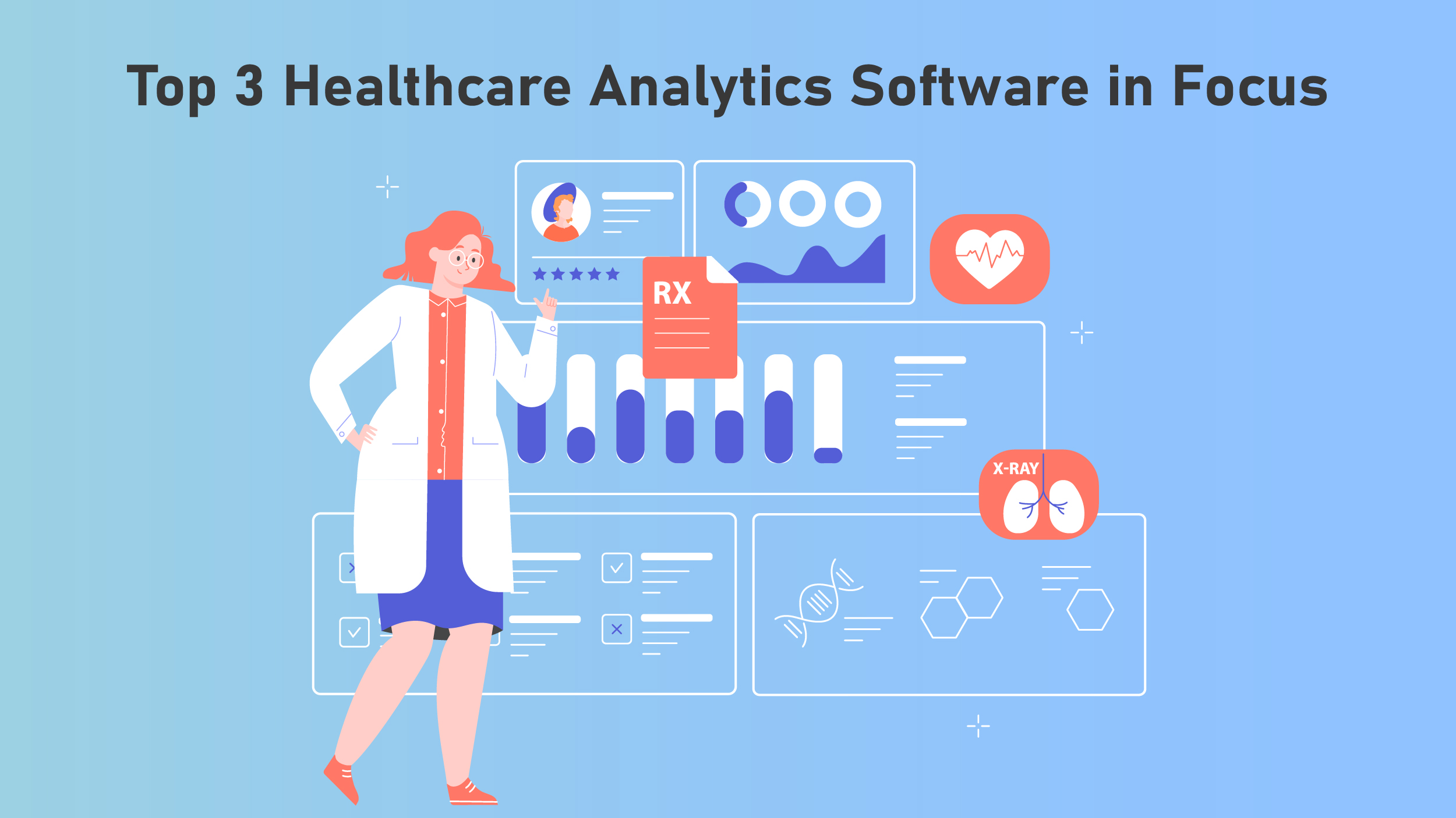 Healthcare-analytics