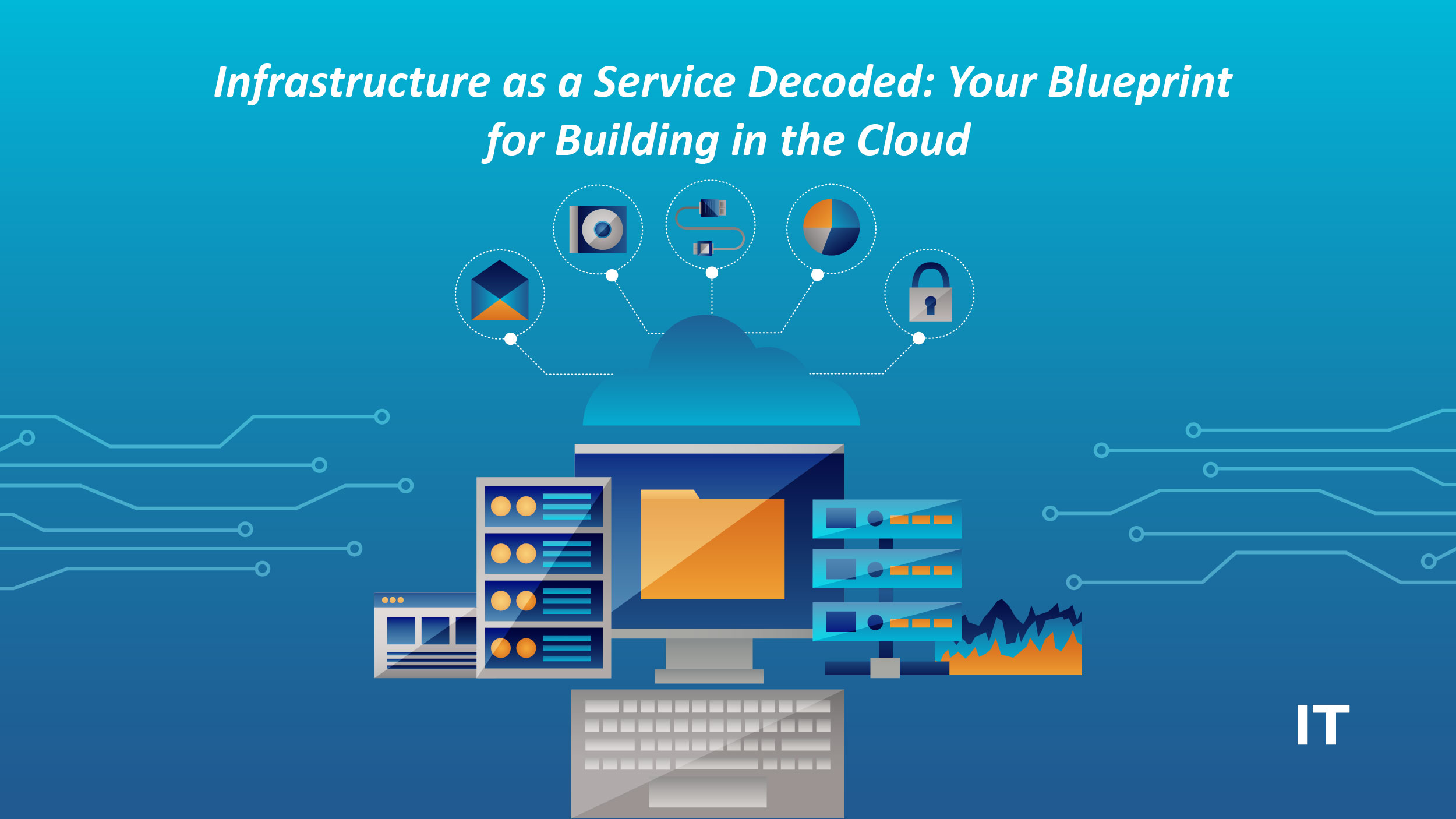 Infrastructure-as-a-Service