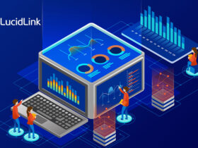 LucidLink