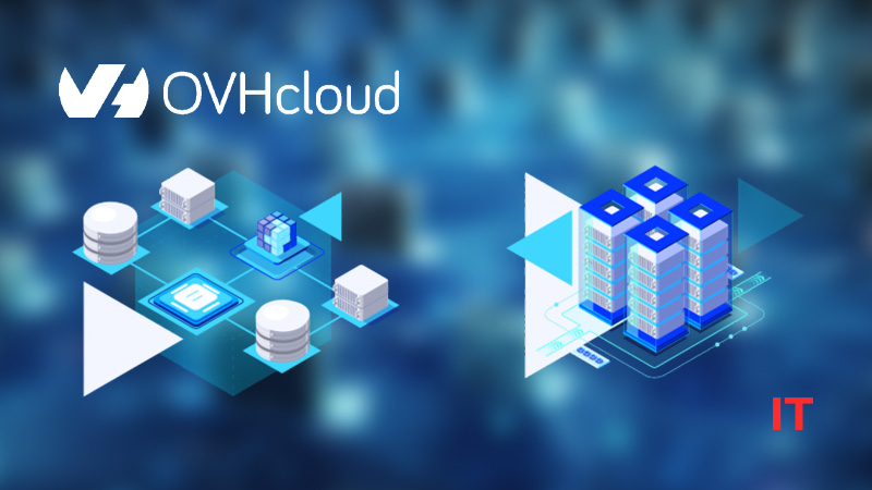 OVHcloud