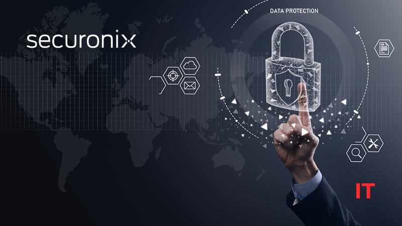 Securonix