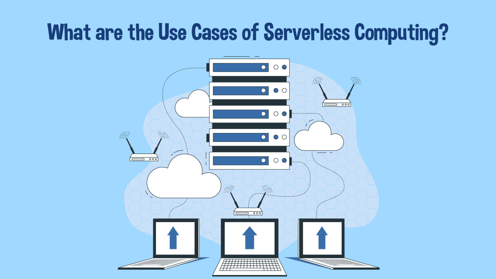 Is Serverless Computing the Future of Computing?