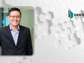 Vantage Data Centers