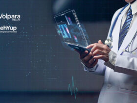 Volpara Health Technologies Ltd