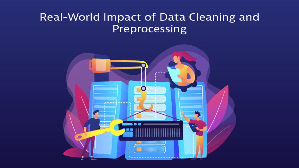 The Beginner's Guide to Data Cleaning and Preprocessing: Everything You ...