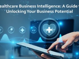 healthcare business intelligence