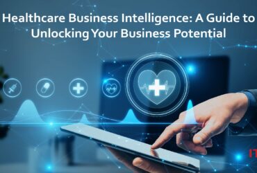 healthcare business intelligence