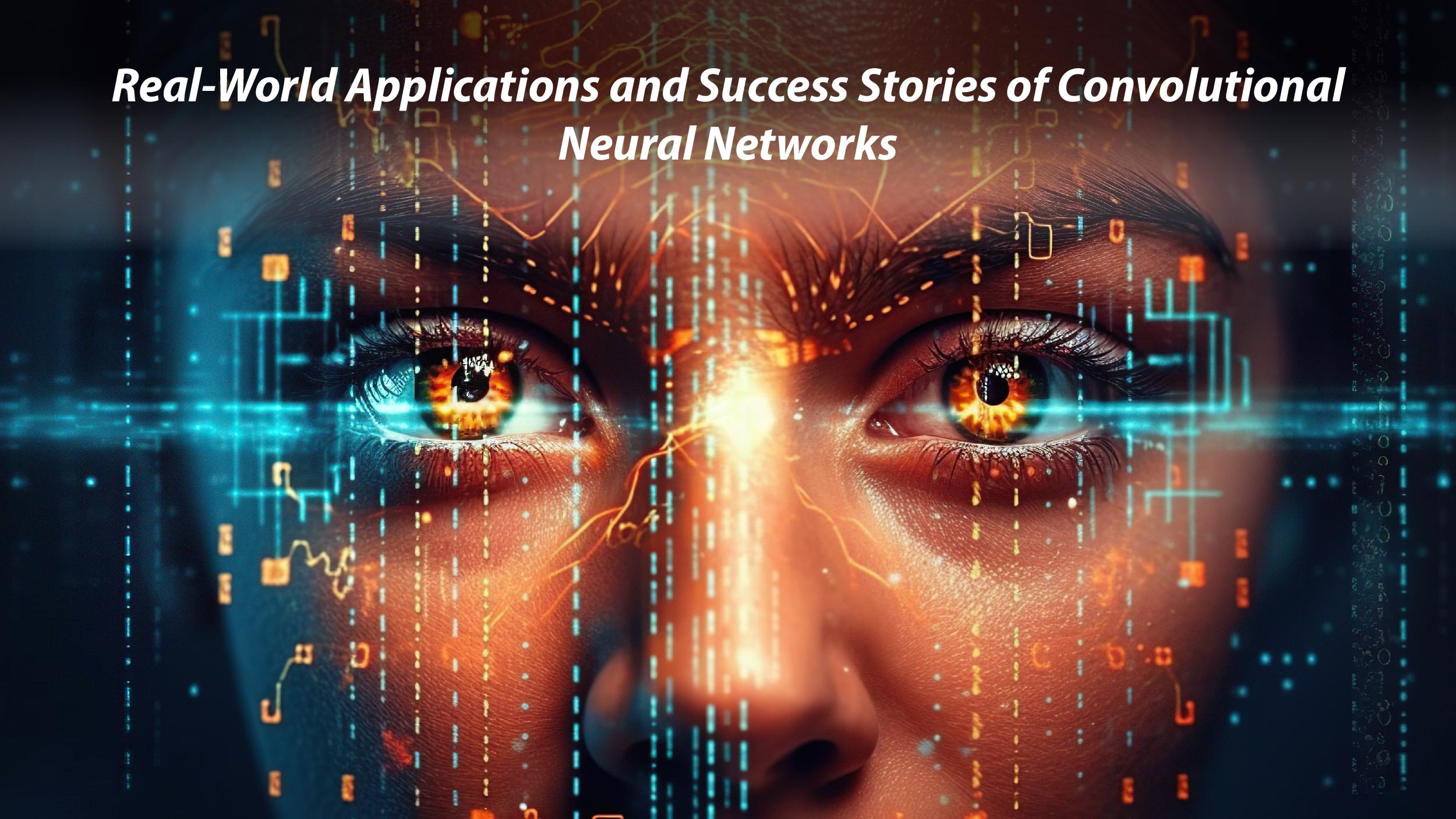 Convolutional-Neural-Networks