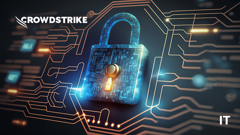 CrowdStrike