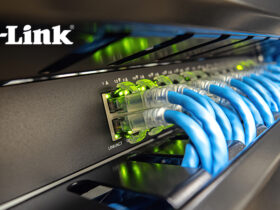 D-Link