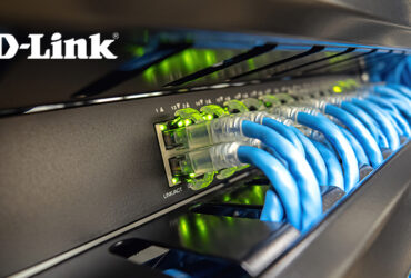 D-Link