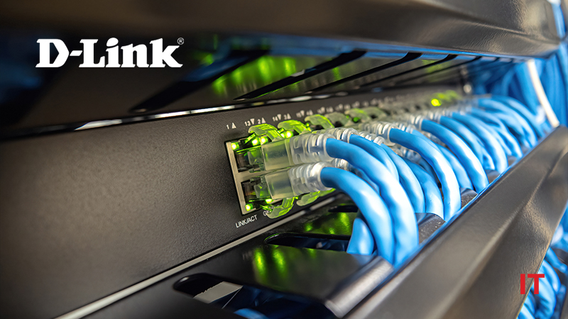 D-Link