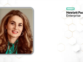 Hewlett Packard Enterprise