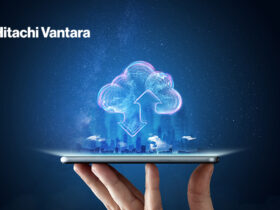 Hitachi Vantara