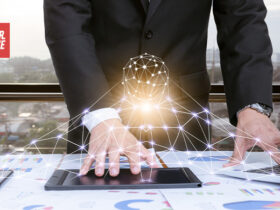 Hyperdrive Agile Leadership