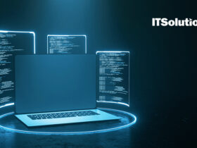 IT Solutions Consulting