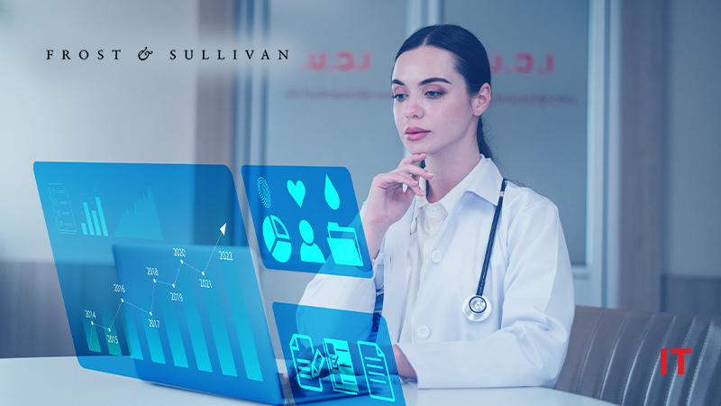 Inovalon Applauded by Frost & Sullivan for Improving Healthcare ...