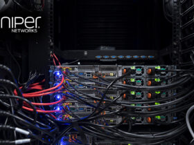 Juniper Networks
