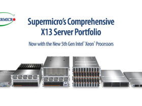Supermicro