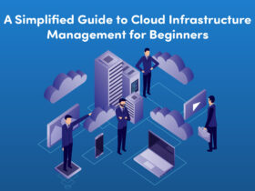 cloud infrastructure management