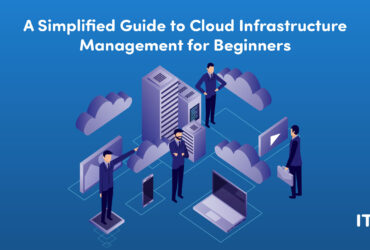 cloud infrastructure management