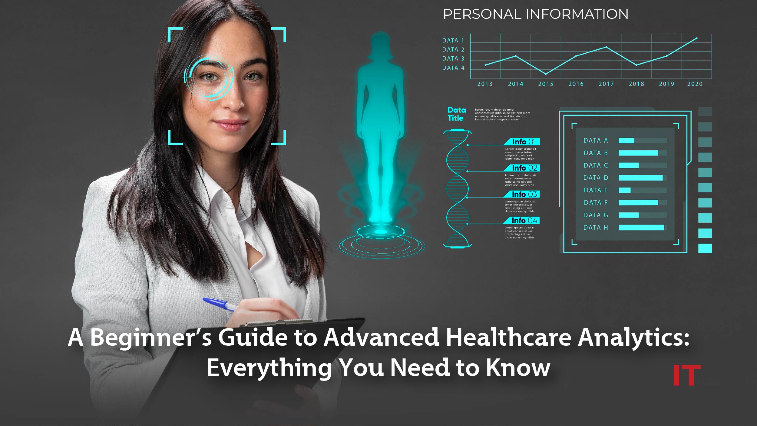 Advanced Healthcare Analytics