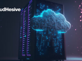 CloudHesive