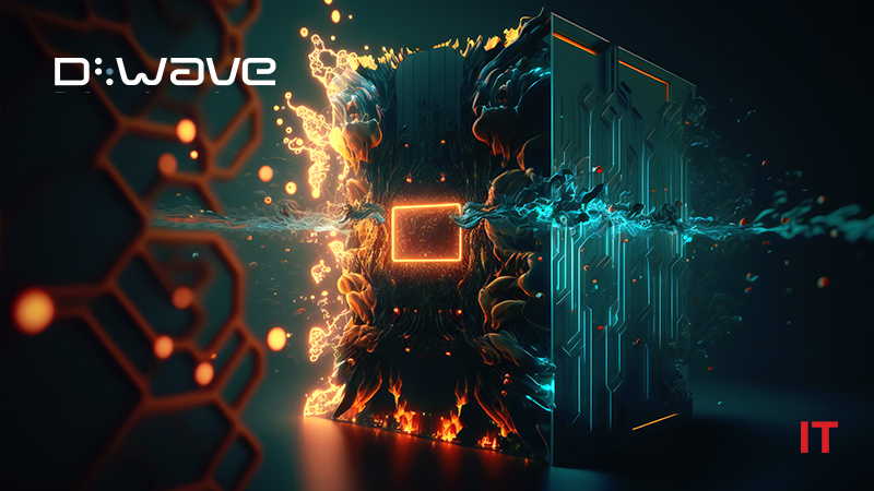 D-Wave
