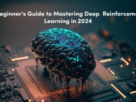 Deep Reinforcement Learning