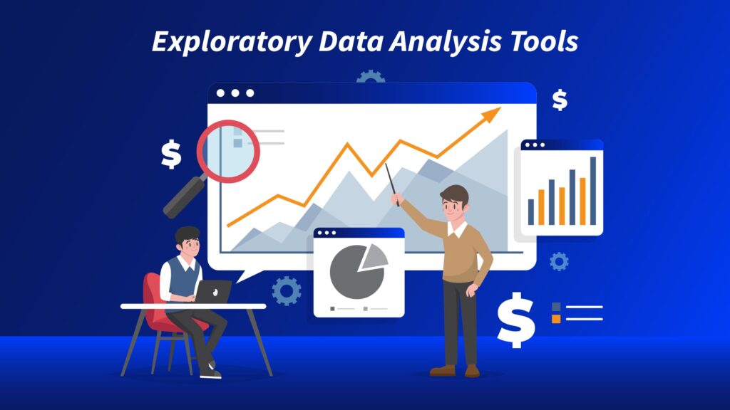 Exploratory Data Analysis A Hands On Approach To Data Exploration 4683