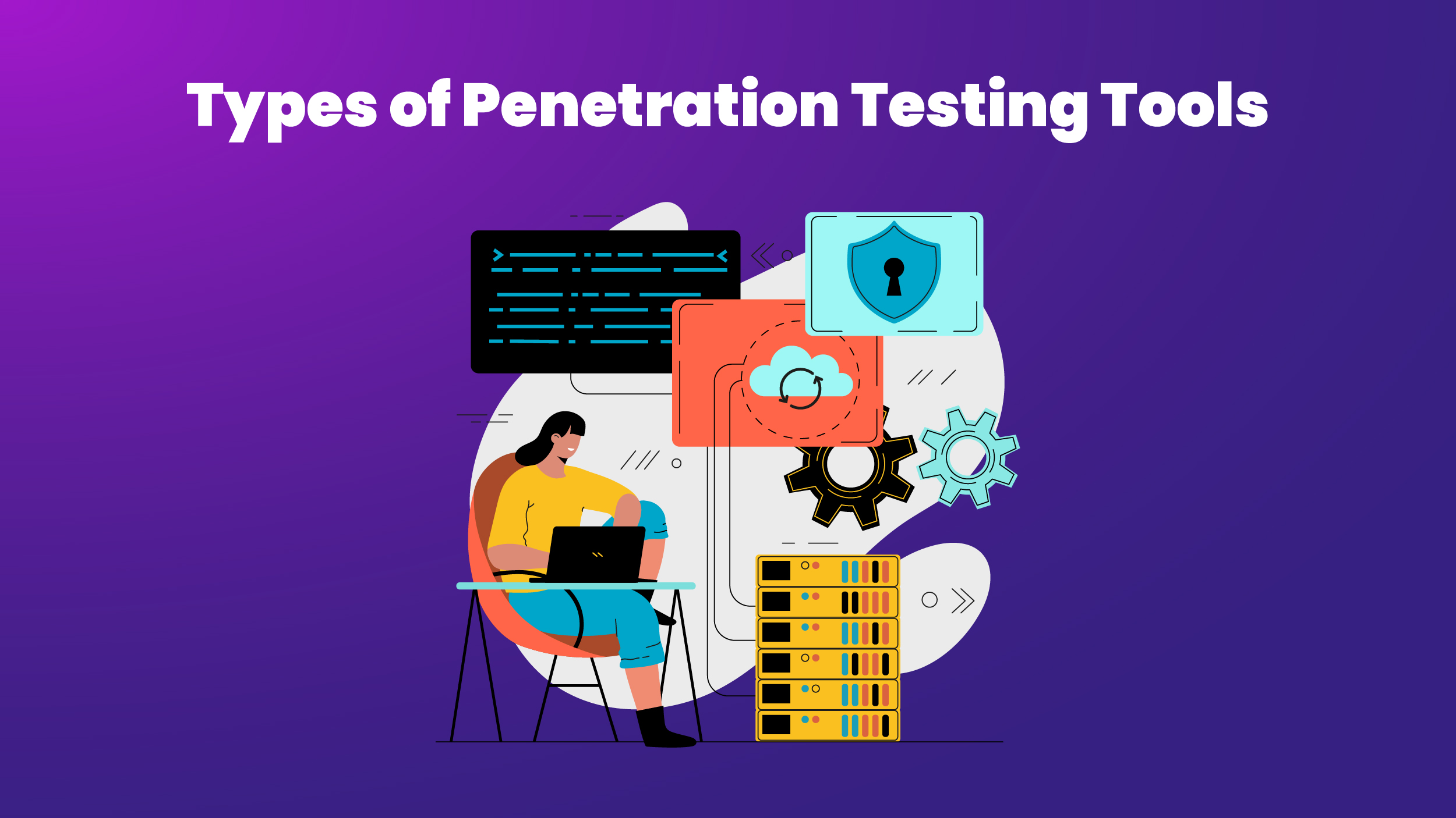 Penetration-Testing-Tools