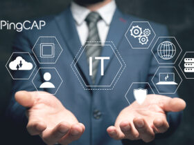 PingCAP