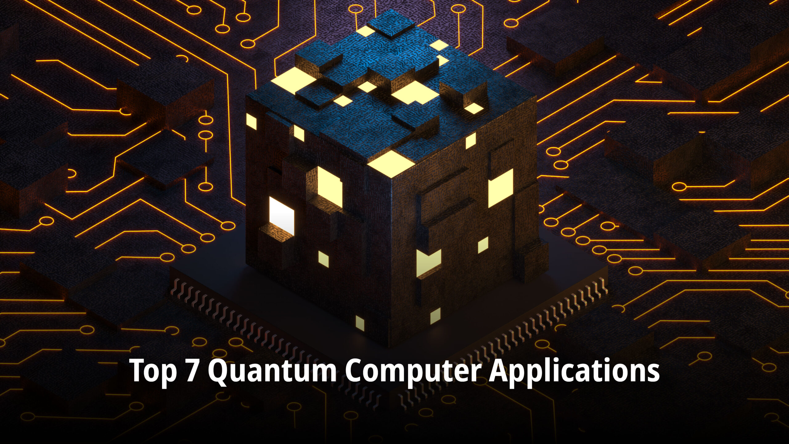 Quantum Computer