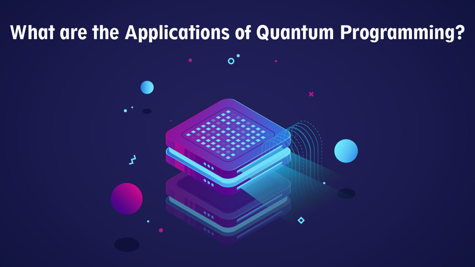 Can Quantum Programming Revolutionize the Future of Computing?