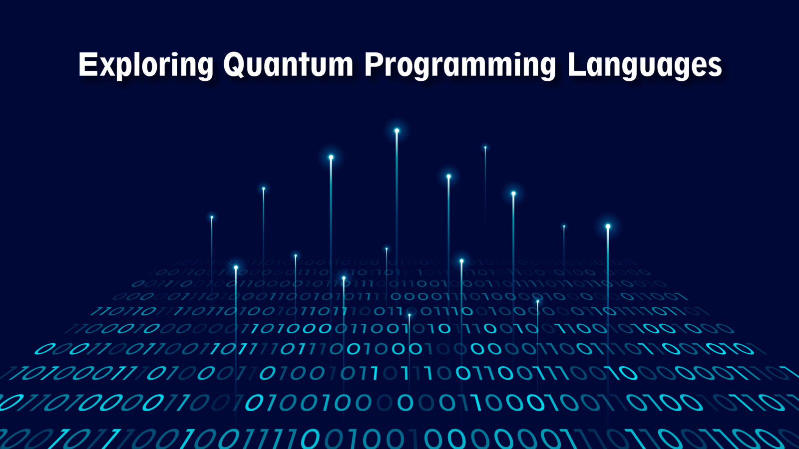 Can Quantum Programming Revolutionize the Future of Computing?