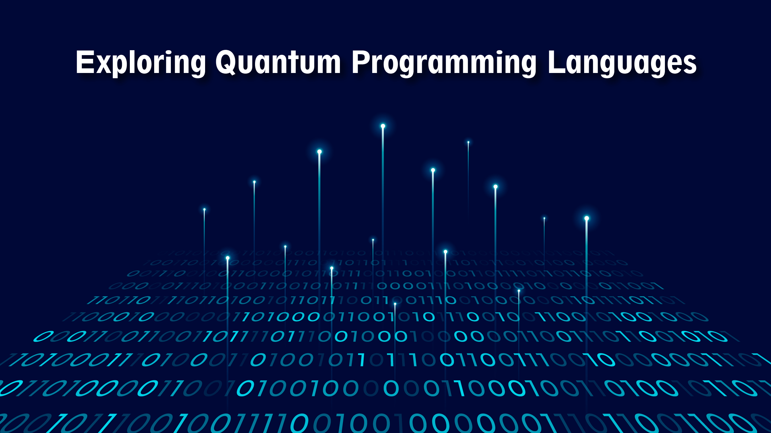 Quantum Programming