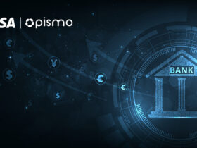 Visa Completes Acquisition of Pismo