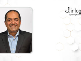 Infogain appoints Dinesh