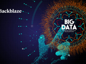 Backblaze