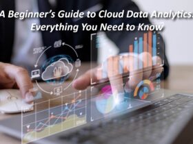 Cloud Data Analytics