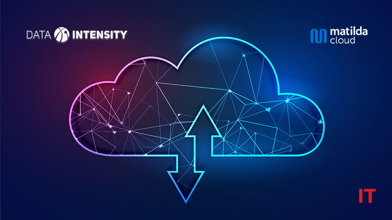 Data Intensity