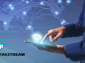 DataXstream