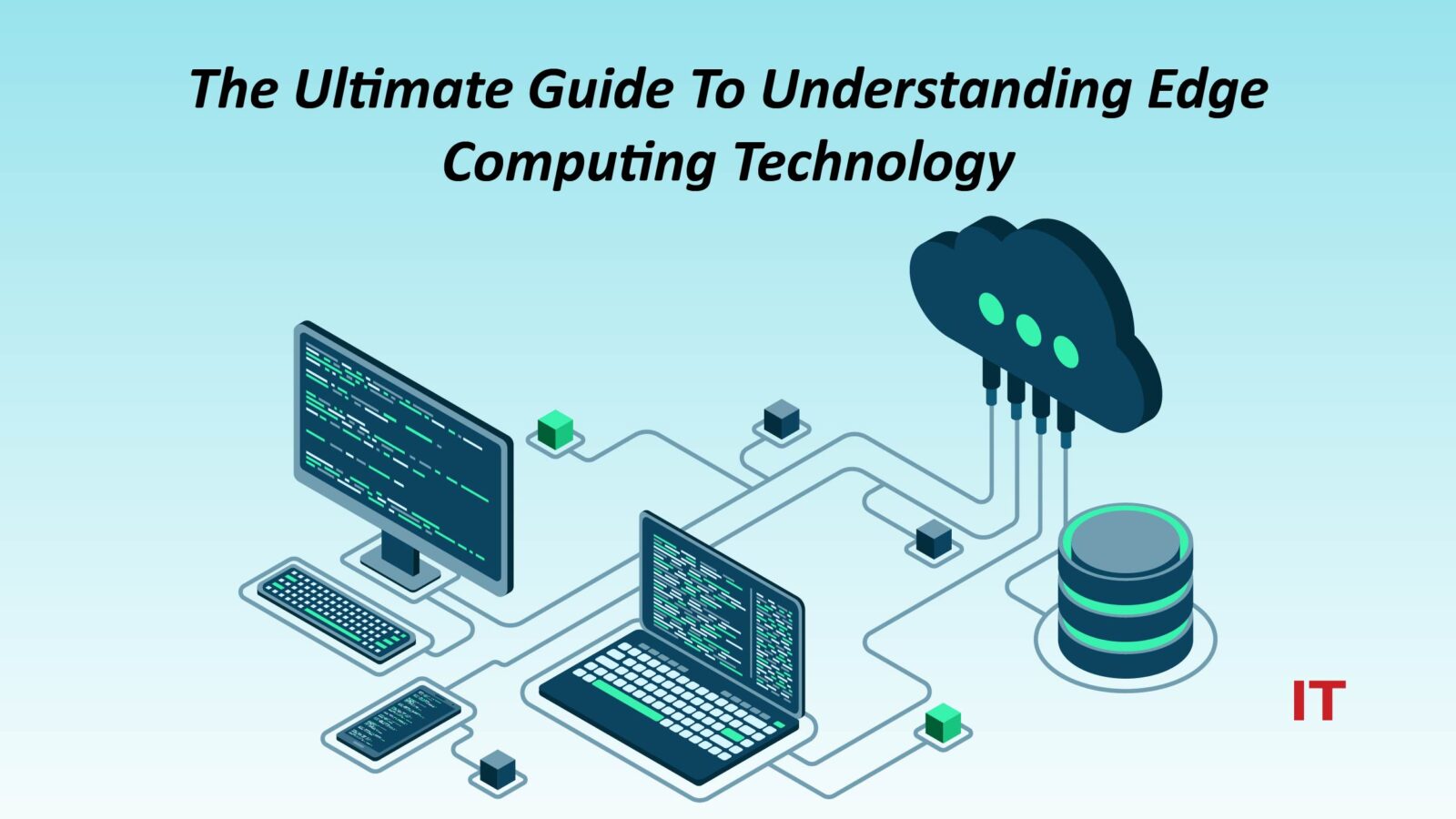 Edge Computing Technology