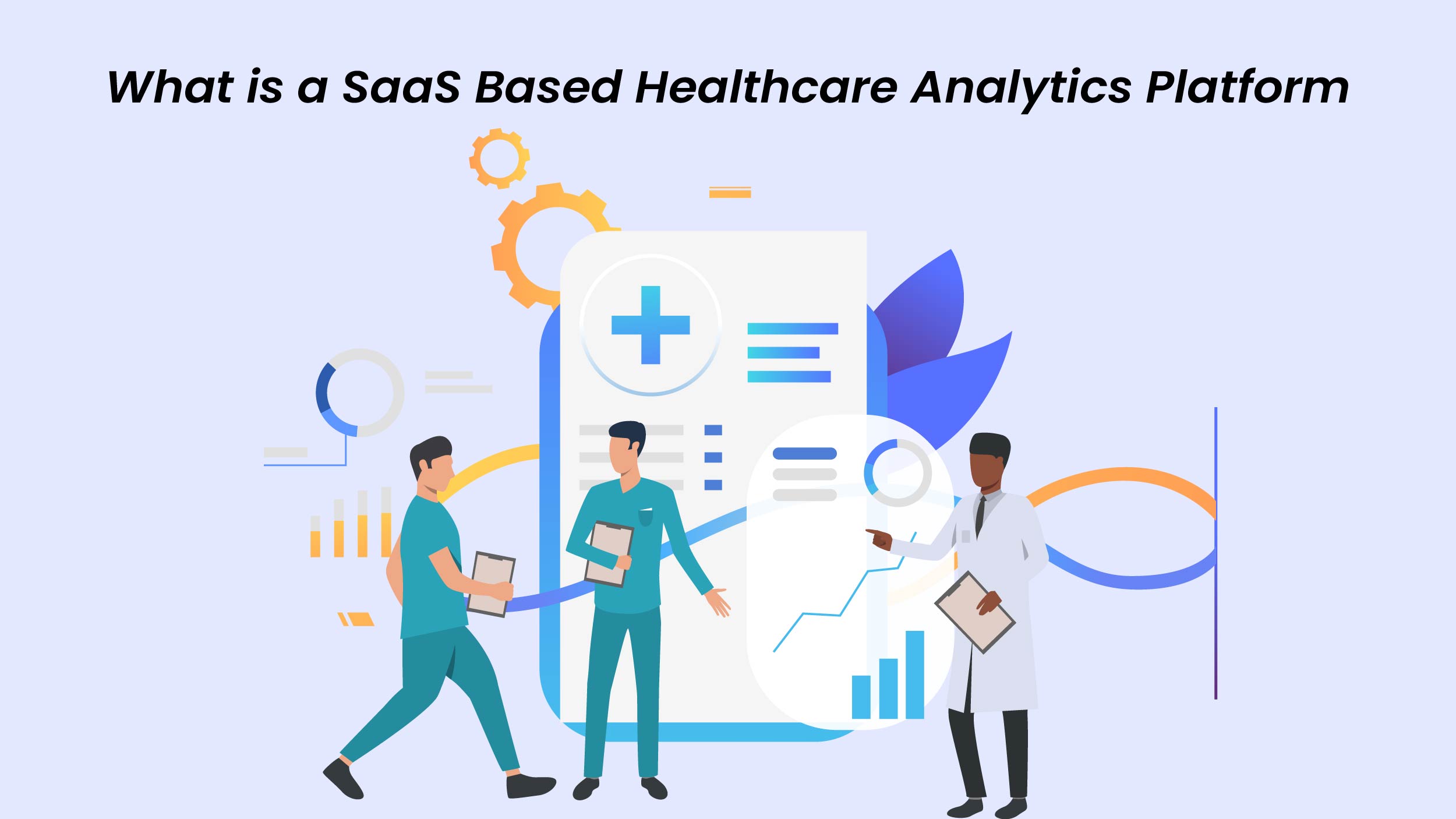Healthcare Analytics Platform