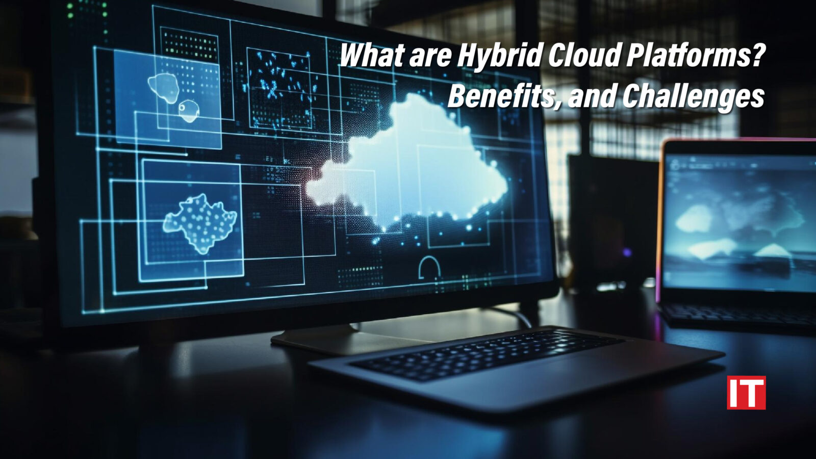 Hybrid Cloud Platforms