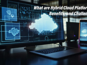 Hybrid Cloud Platforms