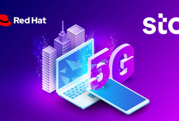 Red Hat Collaborates with stc