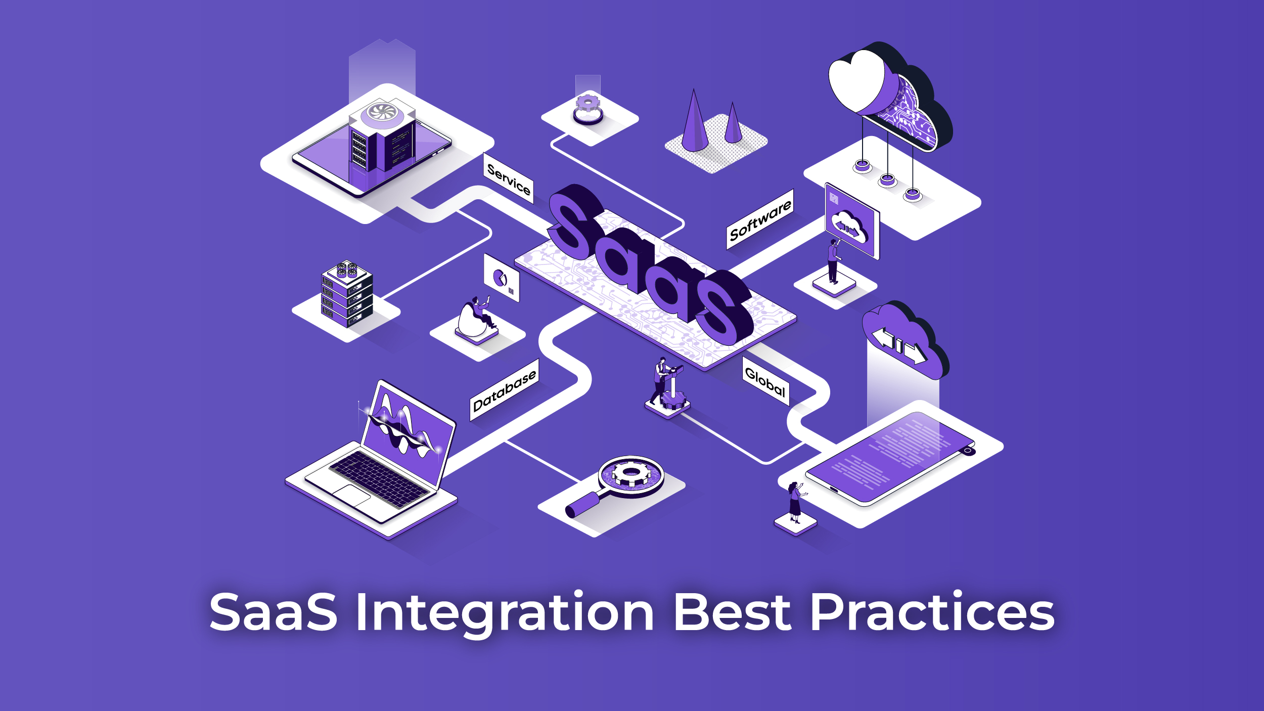 SaaS Integration